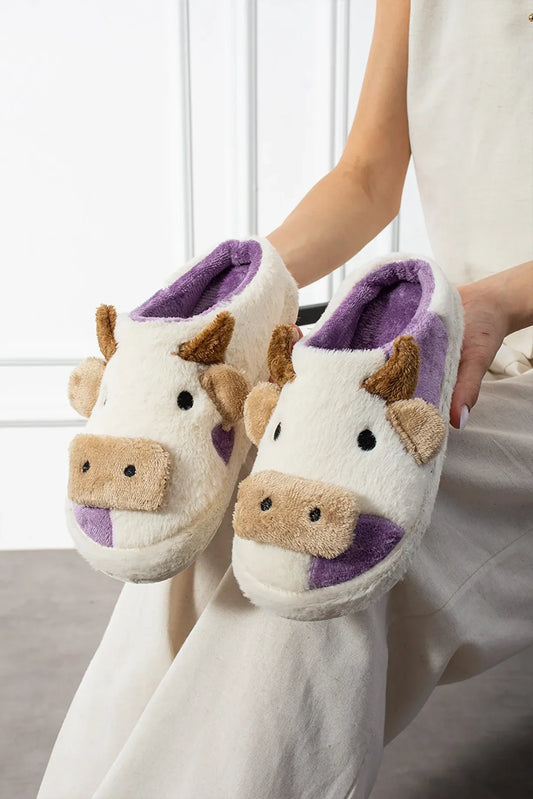 PuffySteps İnek Panduf