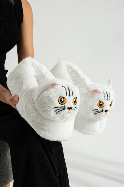 PuffySteps Kedi Panduf