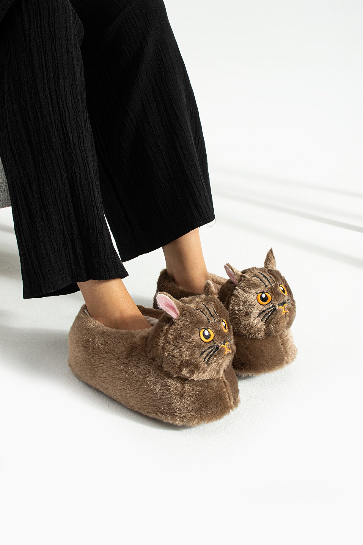 PuffySteps Kedi Panduf