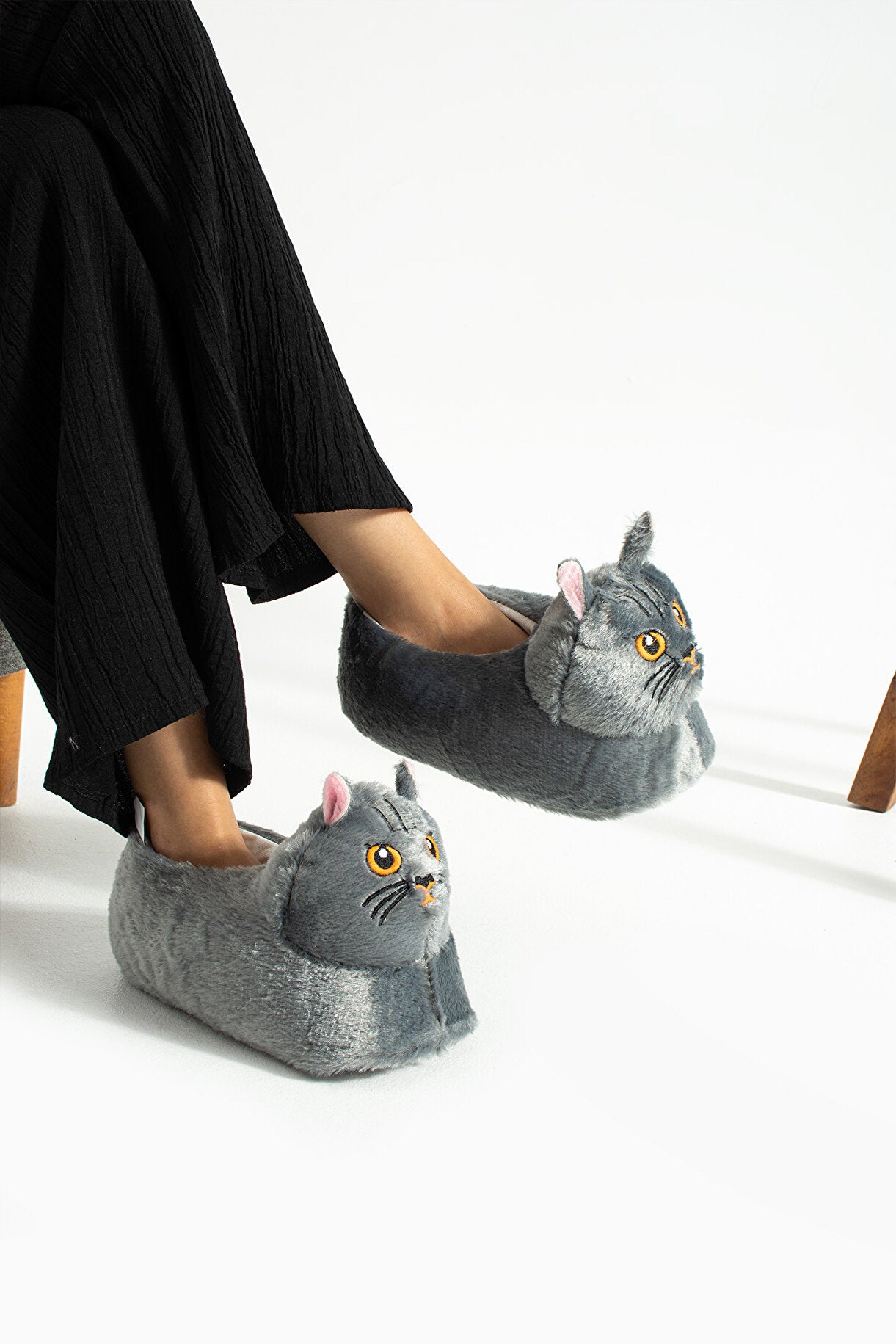 PuffySteps Kedi Panduf