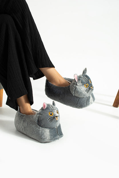 PuffySteps Kedi Panduf