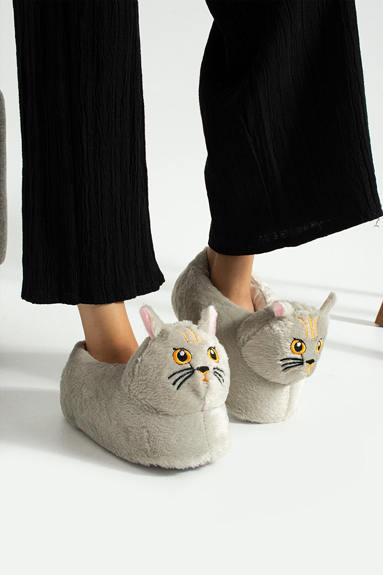 PuffySteps Kedi Panduf