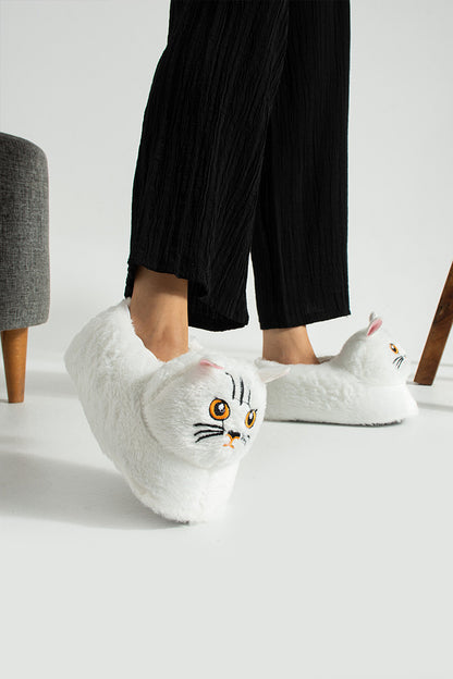 PuffySteps Kedi Panduf