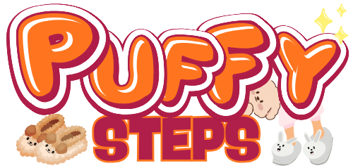 PuffyStep